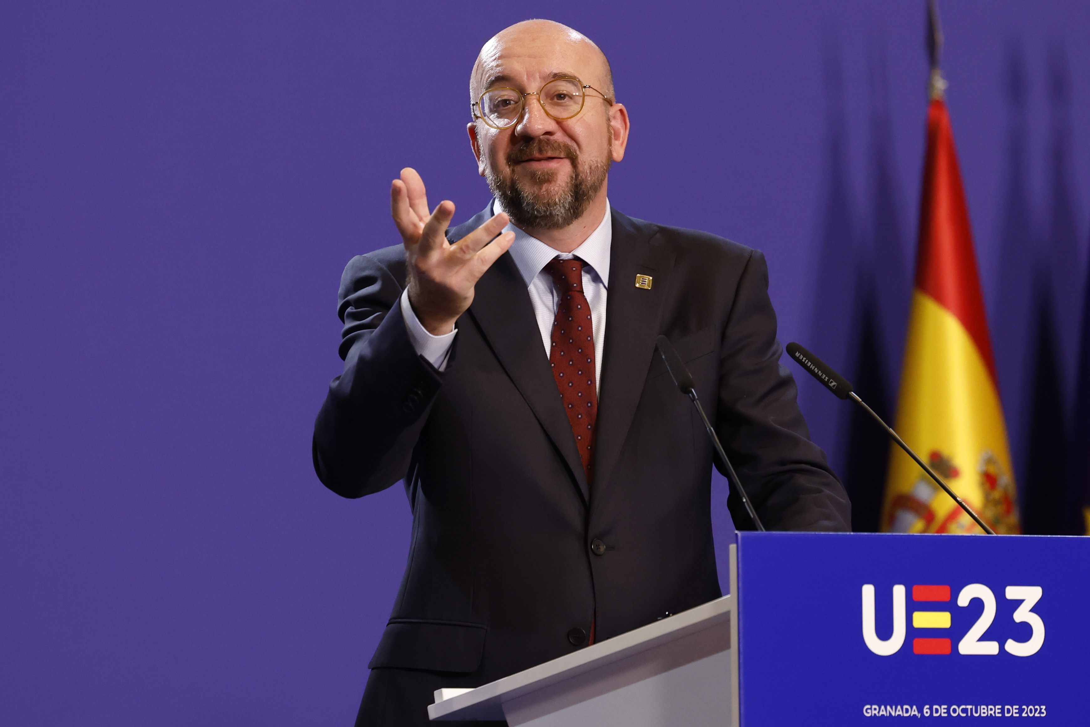 ¿Qué se viene para la Unión Europea sobre la política migratoria del bloque?