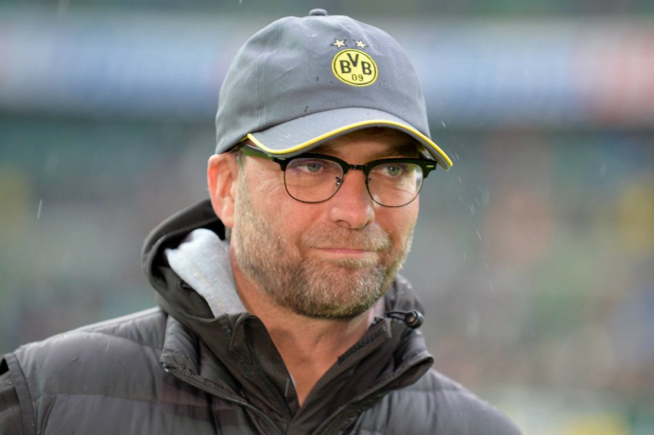 Borussia Dortmund termina el año en puesto de descenso