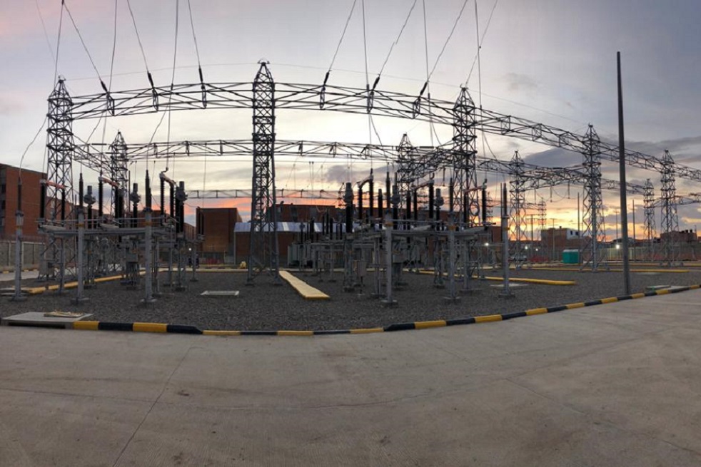 Codensa reabrió cuatro Centros de Servicio en Bogotá y Cundinamarca