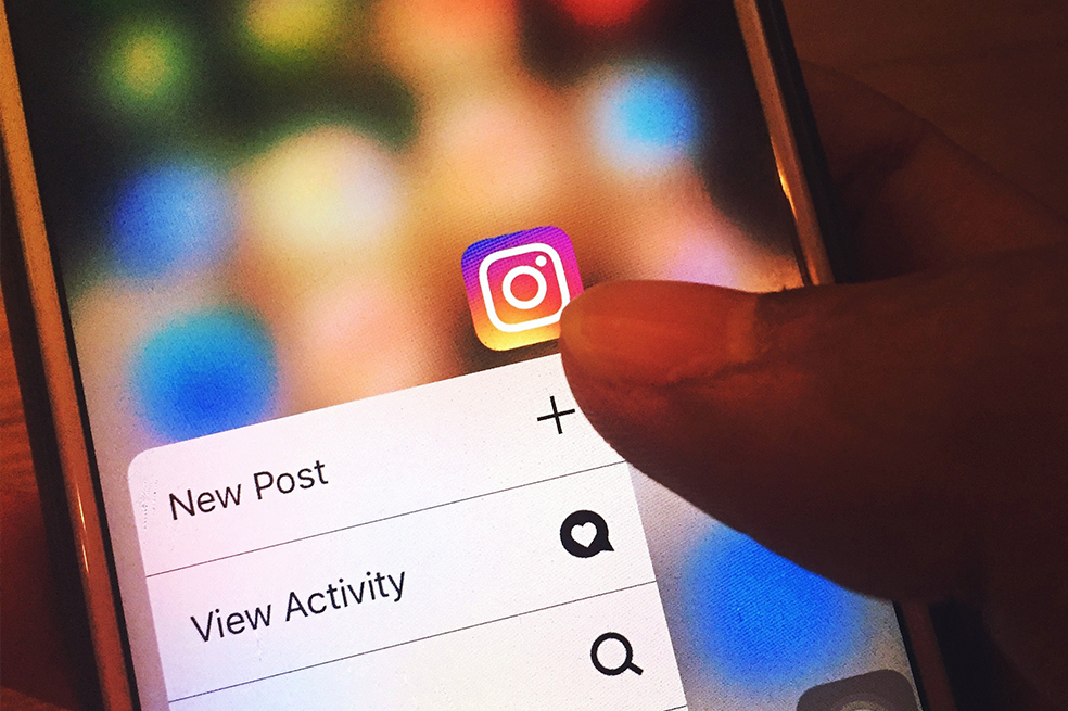 ¿No sabes cómo usar Instagram? Estos trucos te convertirán en un Pro