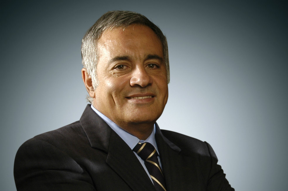 Las multilatinas aterrizan en Bogotá