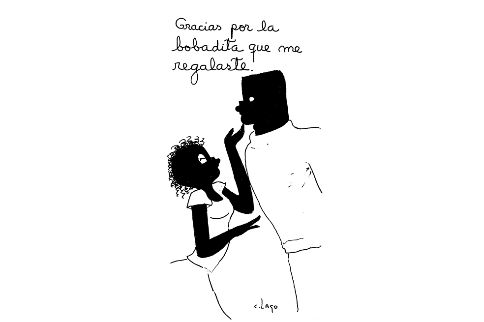 Nieves