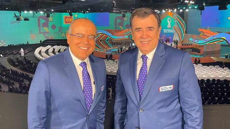 Así fue el robo a Javier Hernández Bonnet y Ricardo Orrego, de ‘Noticias Caracol’