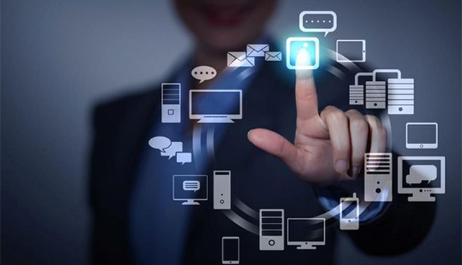 La digitalización económica se acelera, pero no compensa pérdidas por COVID-19