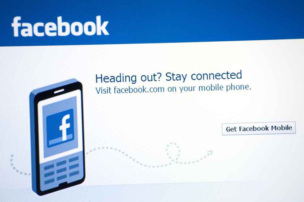 ¿Está perdiendo Facebook su atractivo?