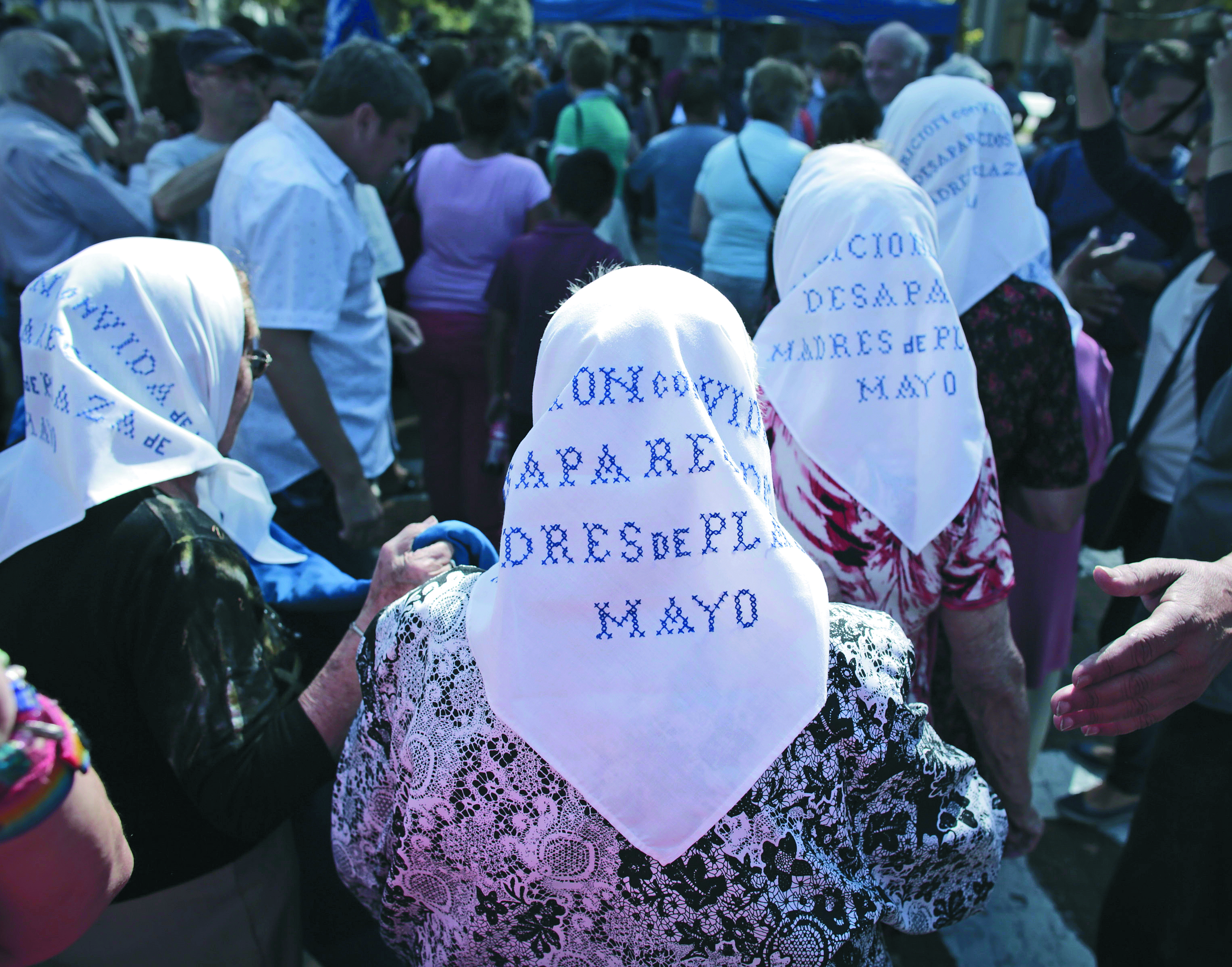 La literatura del “Nunca más”: voces y narrativas de la dictadura militar argentina