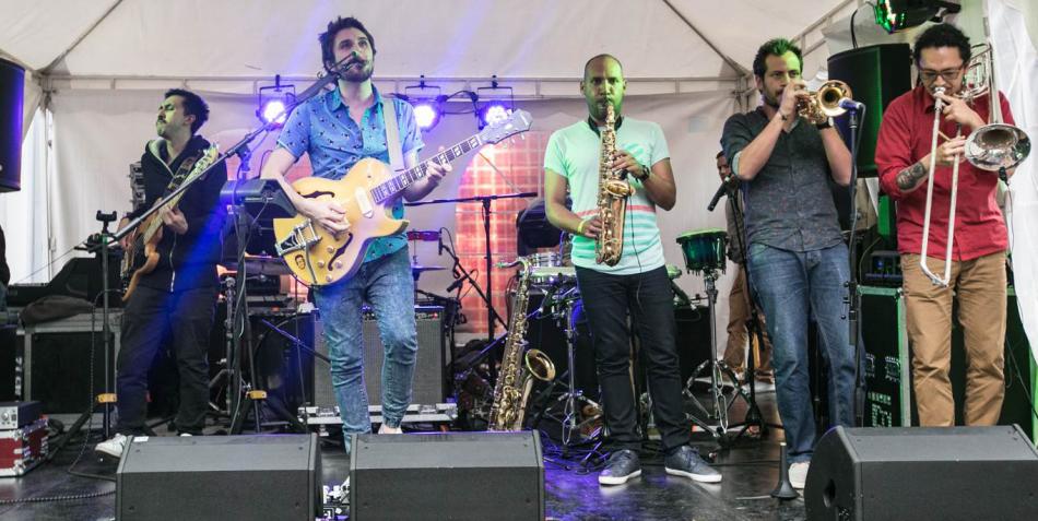 BOmm, la plataforma de negocios más completa de la música colombiana
