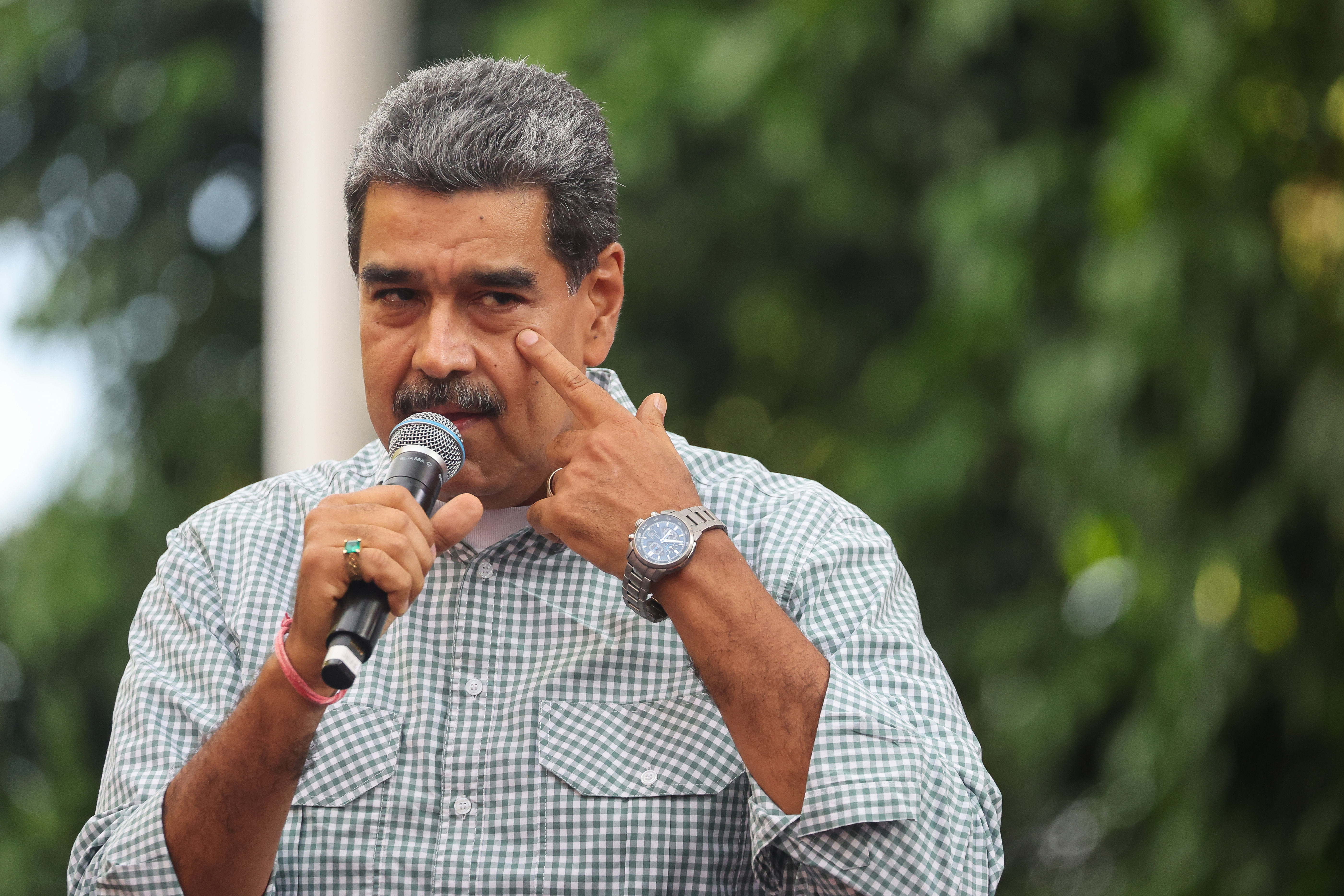 La encrucijada de Petro