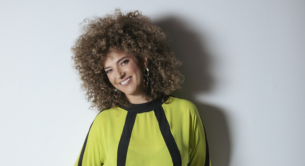 Inés Gaviria se presenta en concierto para celebrar el Día del Padre