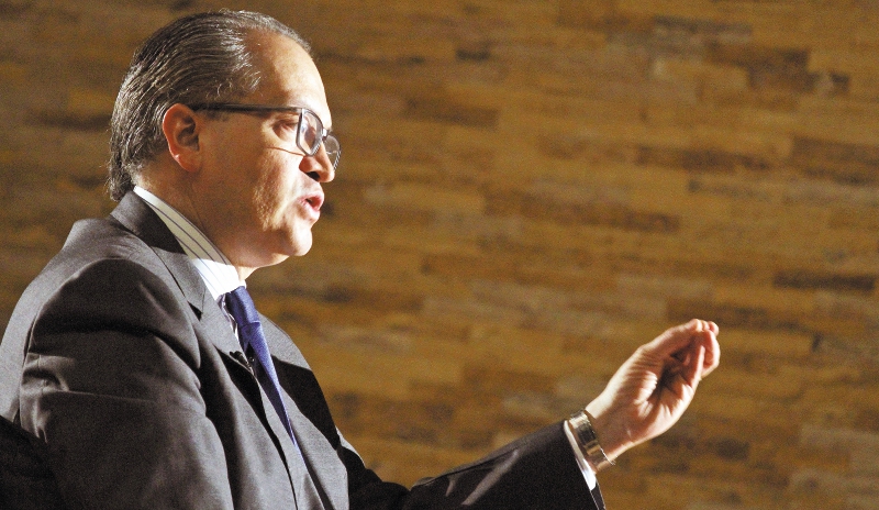 “Aquí no hay intocables. Nadie tiene licencia para matar”: Procurador General
