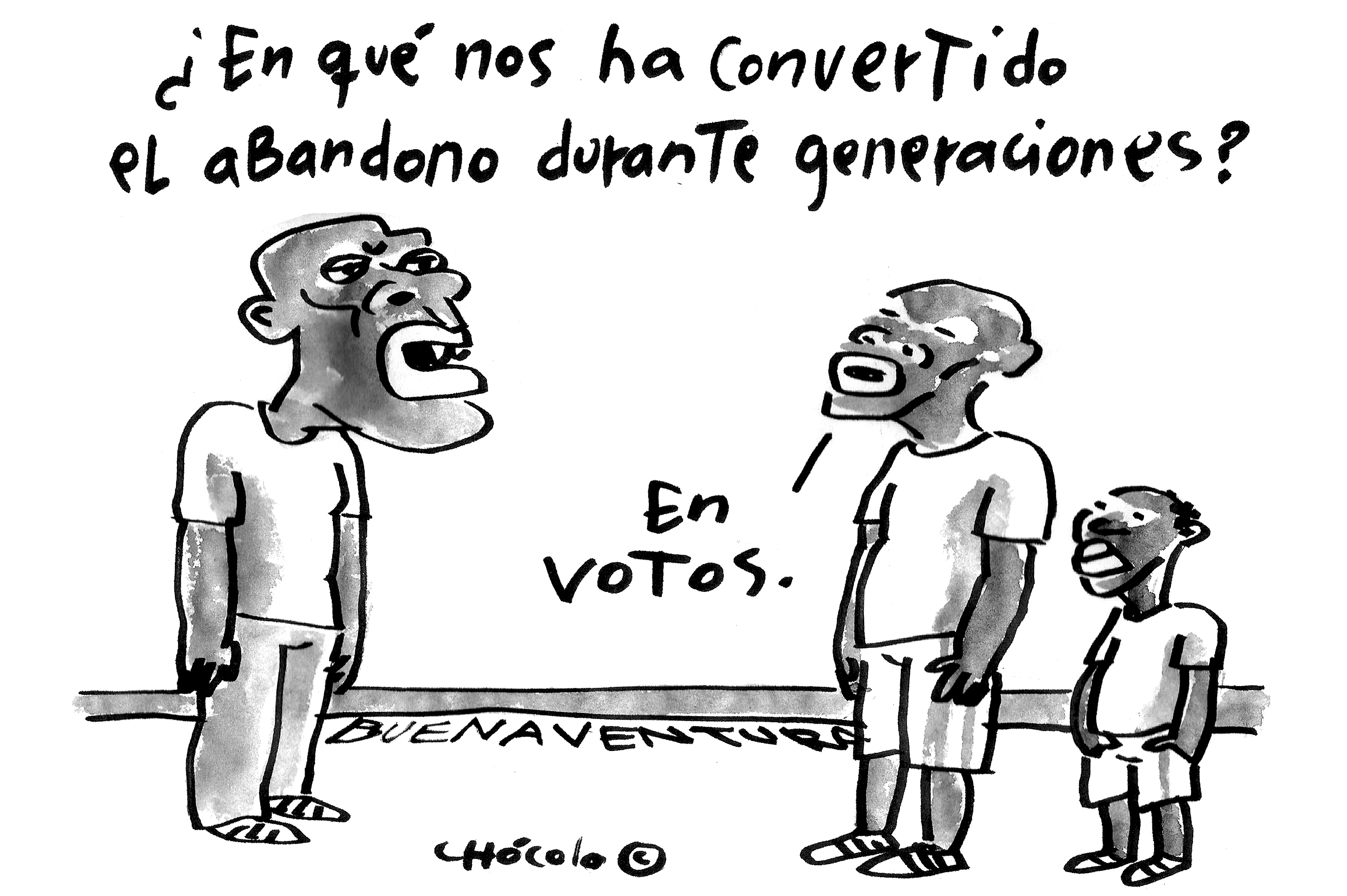 Chócolo