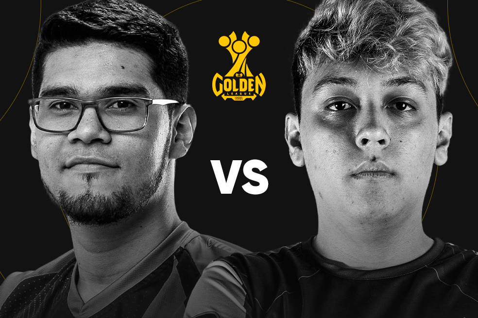 Playoffs de la Golden League: Loto vs. Ethernum