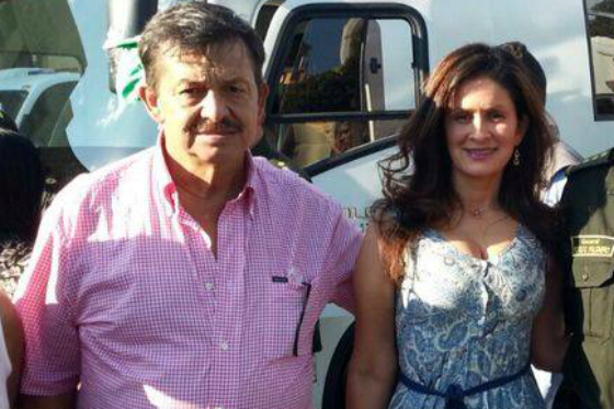Claudia López denunció aguda corrupción en municipio donde se realizó ‘Miss Tanguita’