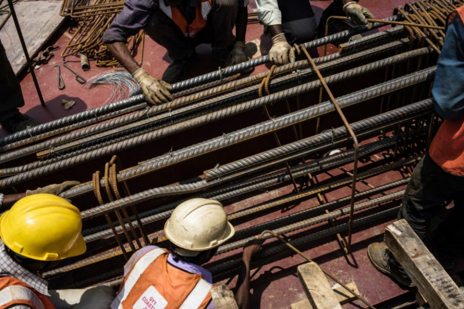 Importaciones de acero laminado crecen en América Latina 20%