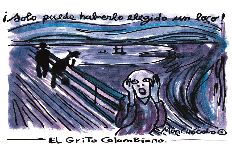 Chócolo