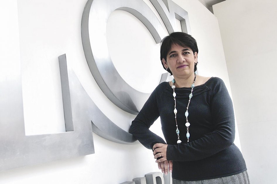 ‘Hay que sentir al entrevistado’