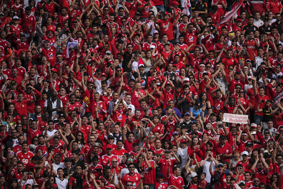Aumenta la preocupación en América: perdió 2-0 contra Huila