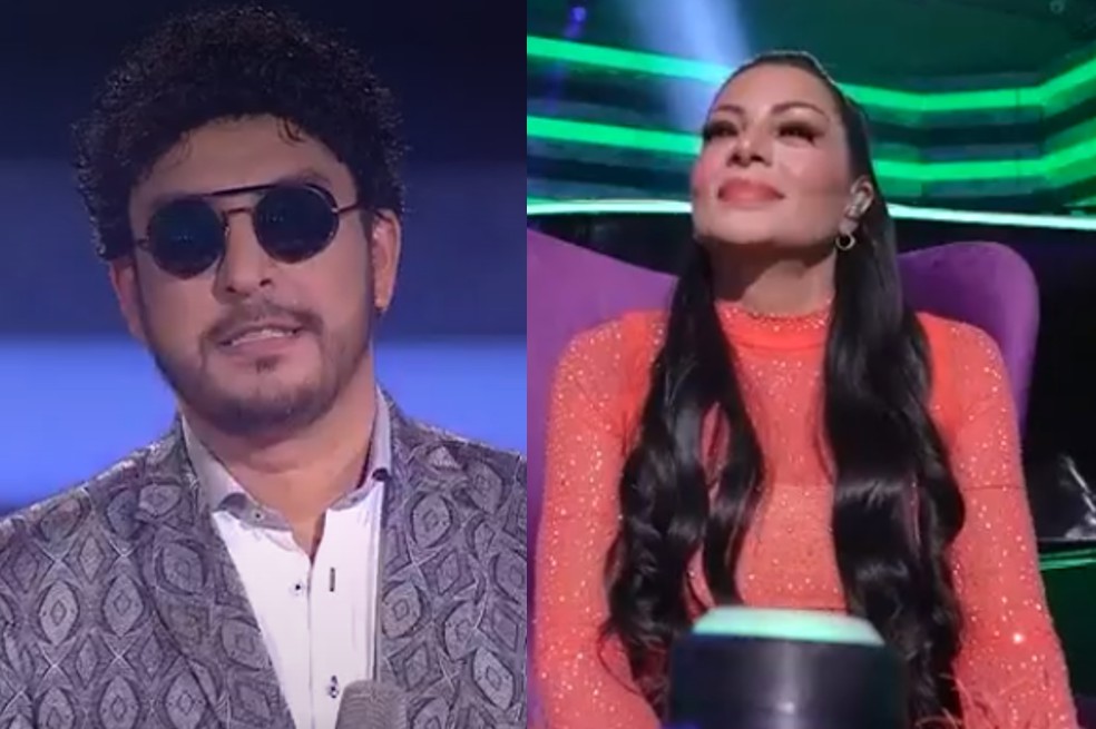 ‘La Descarga’: Yo me llamo Andrés Cepeda ‘enamoró’ a Marbelle