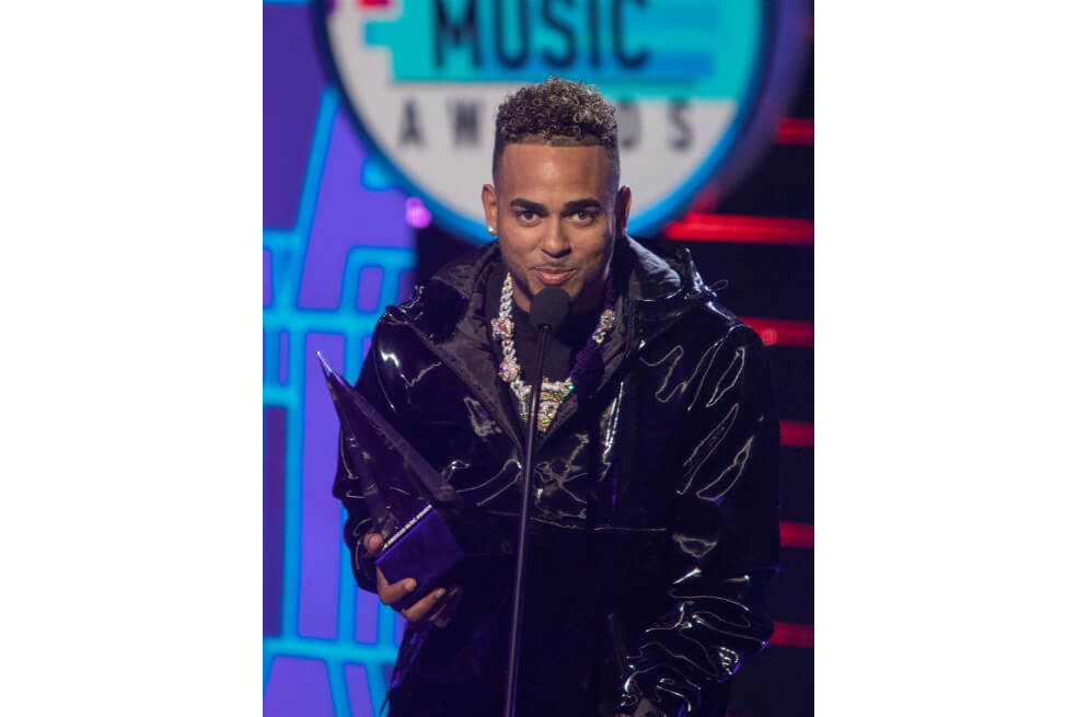 El reguetonero Ozuna participará en «Fast & Furious 9»