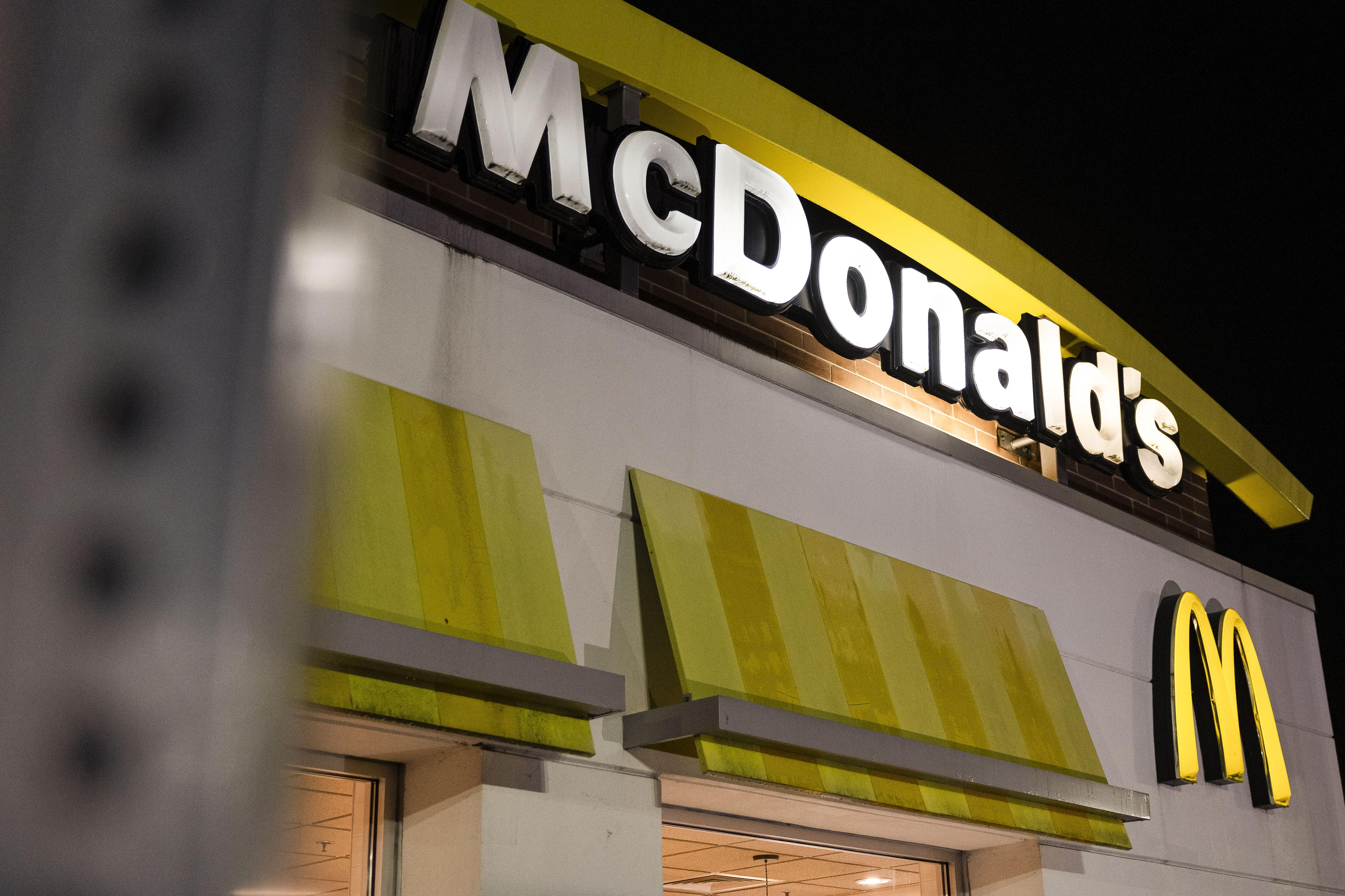Del campo a McDonald’s: la ruta transparente de nuestra carne