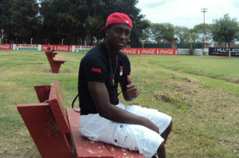 Juan Fernando Caicedo y Julián Guillermo serán nuevos jugadores de Santa Fe