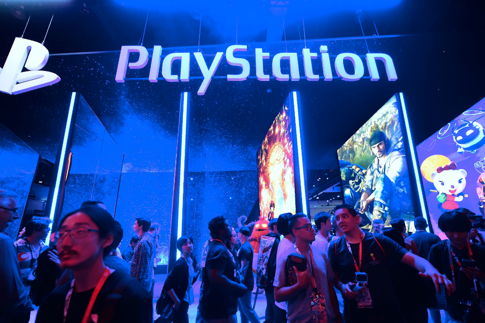Industria de videojuegos busca crear una plataforma en «streaming»