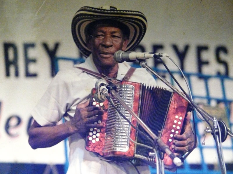 Altos del Rosario: una fuente de inspiración para Alejo Durán