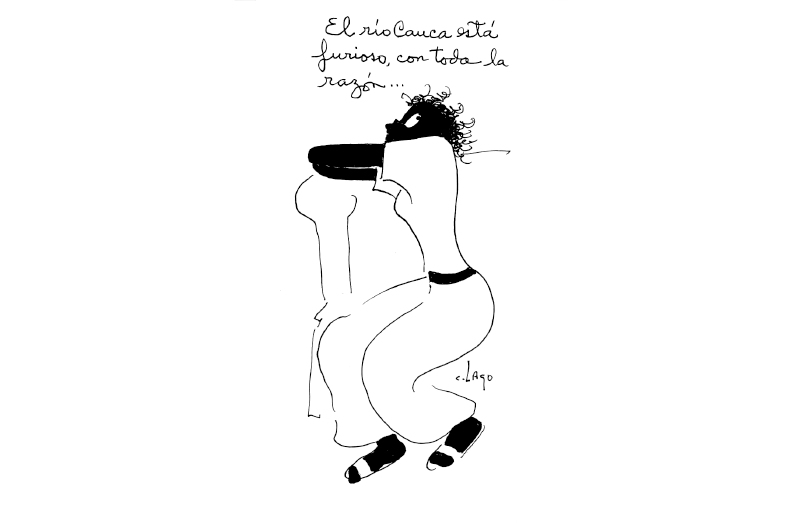 Nieves