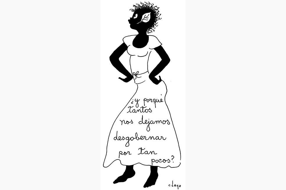 Nieves