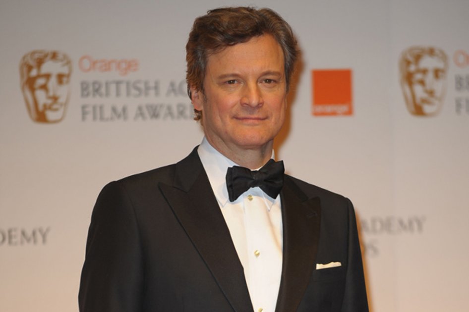 Colin Firth, el nuevo objeto de deseo de Woody Allen