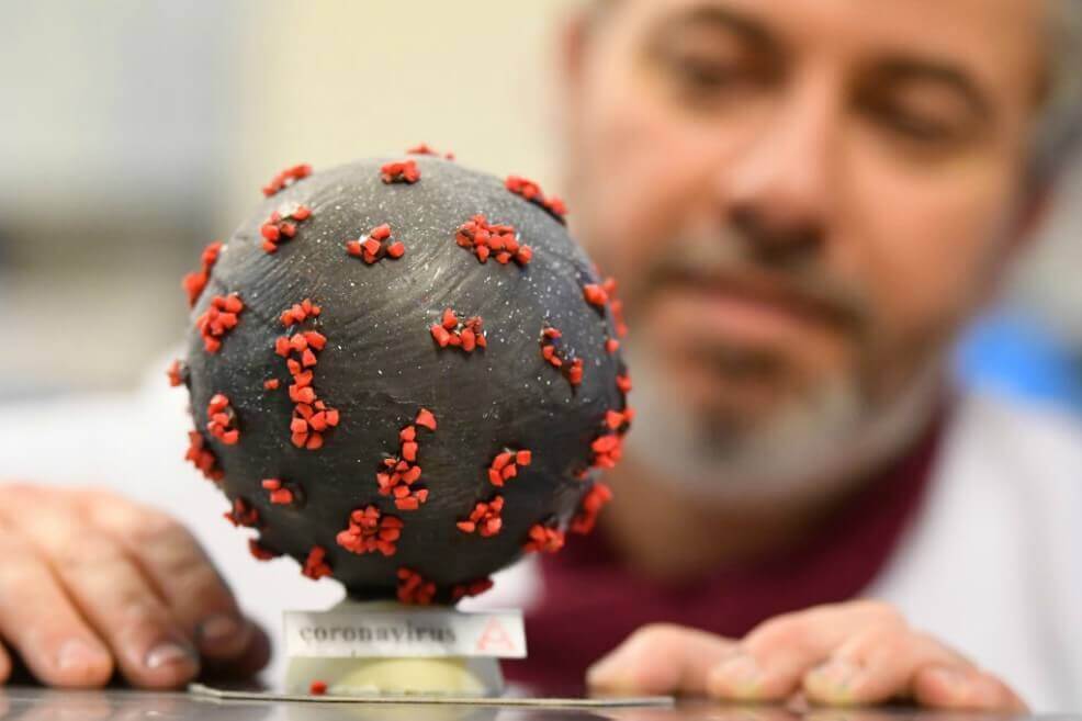 Gobierno lanza línea de crédito para aliviar el impacto del coronavirus