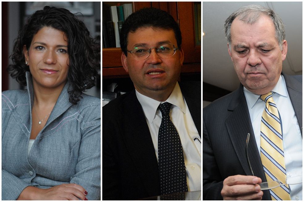Pastores denuncian a la Corte por sus fallos