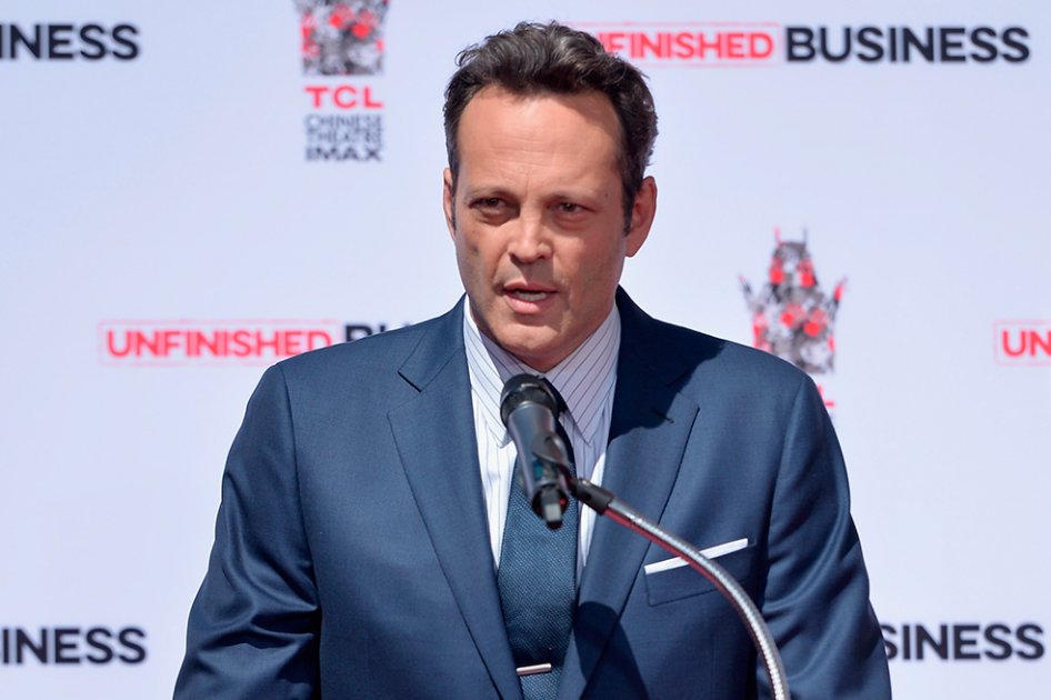 Vince Vaughn trabajará bajo la dirección de Mel Gibson