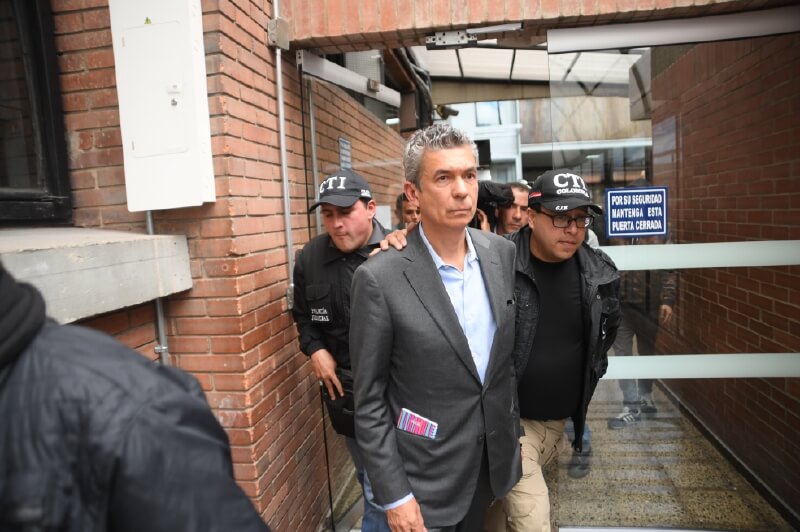 Espionaje empresarial: detalles del allanamiento clave a BRG por el caso chuzadas