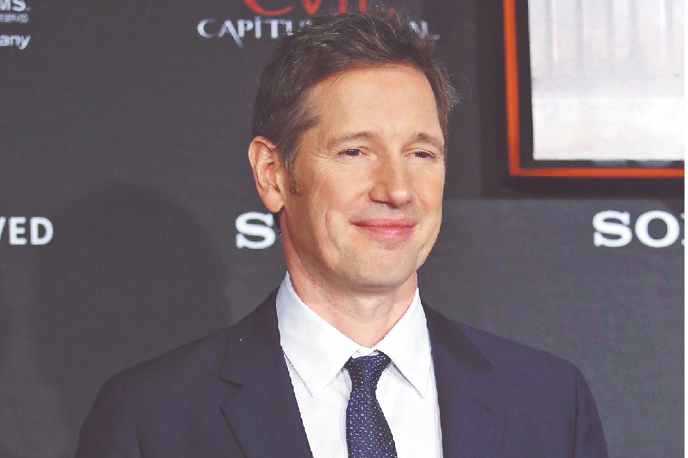 Paul W. S. Anderson, el hombre que llevó al cine el videojuego “Monster Hunter”