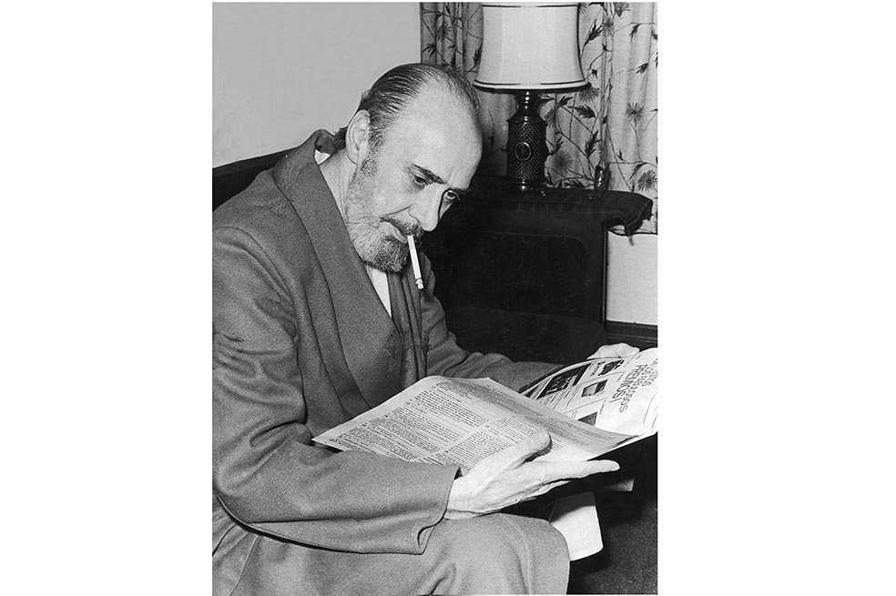 El regreso a El Espectador de Lucas y Eduardo Caballero Calderón