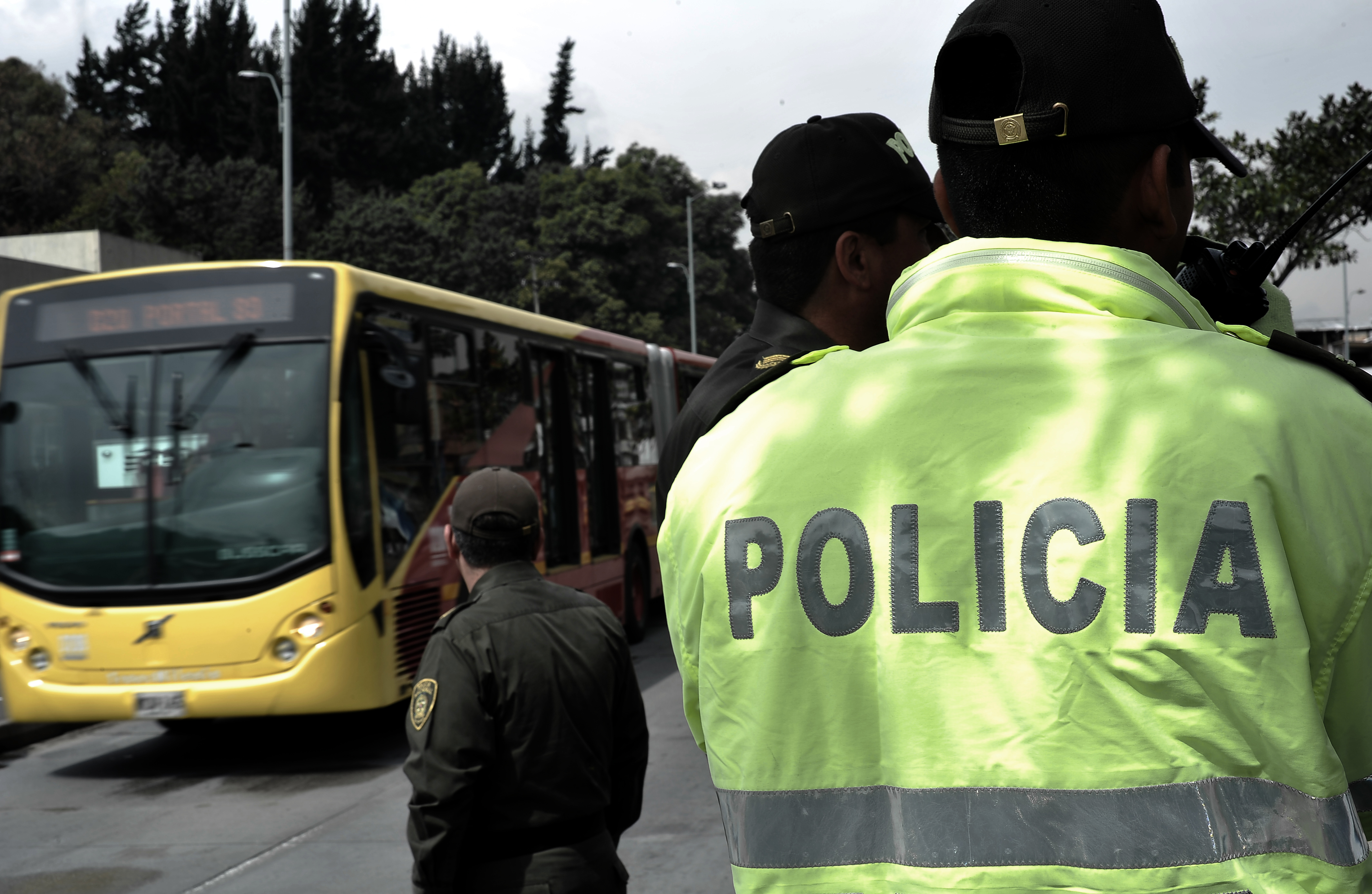 Tribunal resolverá apelación en caso de patrullero condenado por tortura