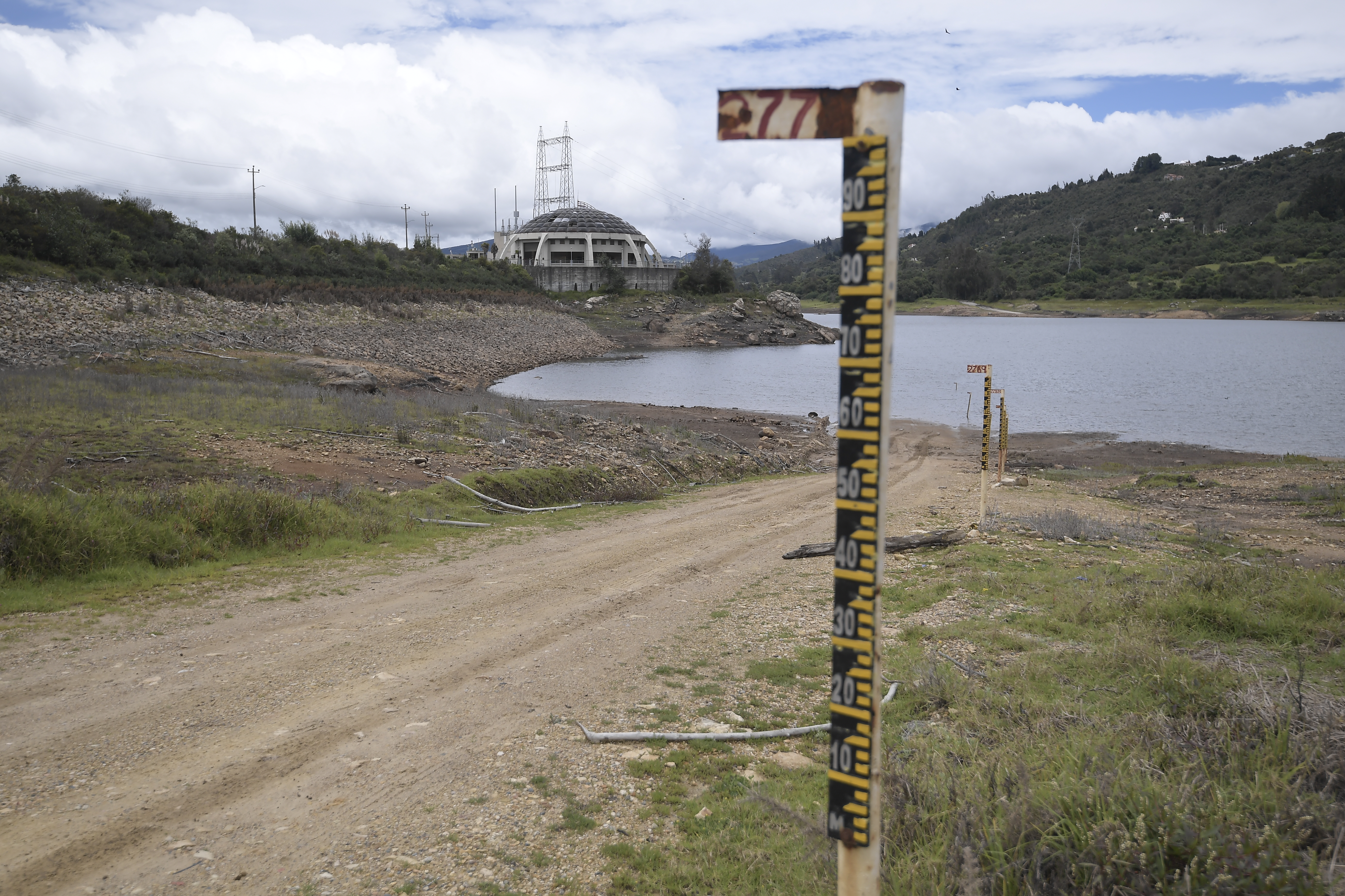 Contraloría pide medidas urgentes ante alto riesgo de Fenómeno de El Niño