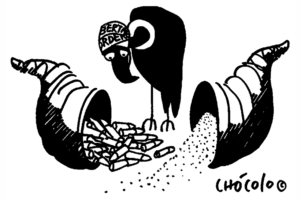 Chócolo