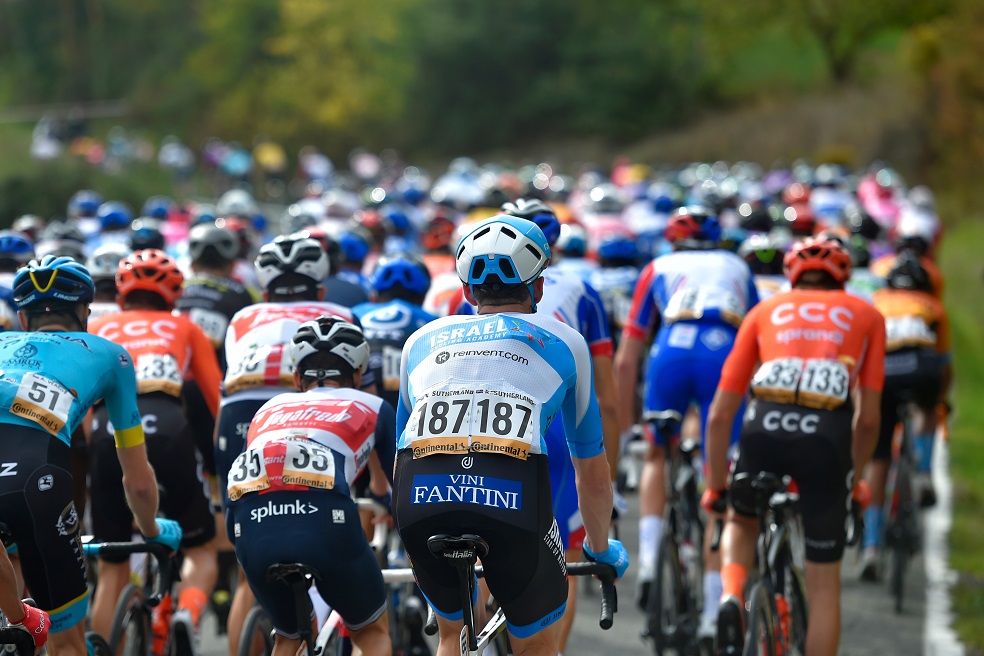 La quinta etapa de la Vuelta a España se correrá este sábado entre Huesca y Sabiñánigo con un trayecto de 184,4 kilómetros.