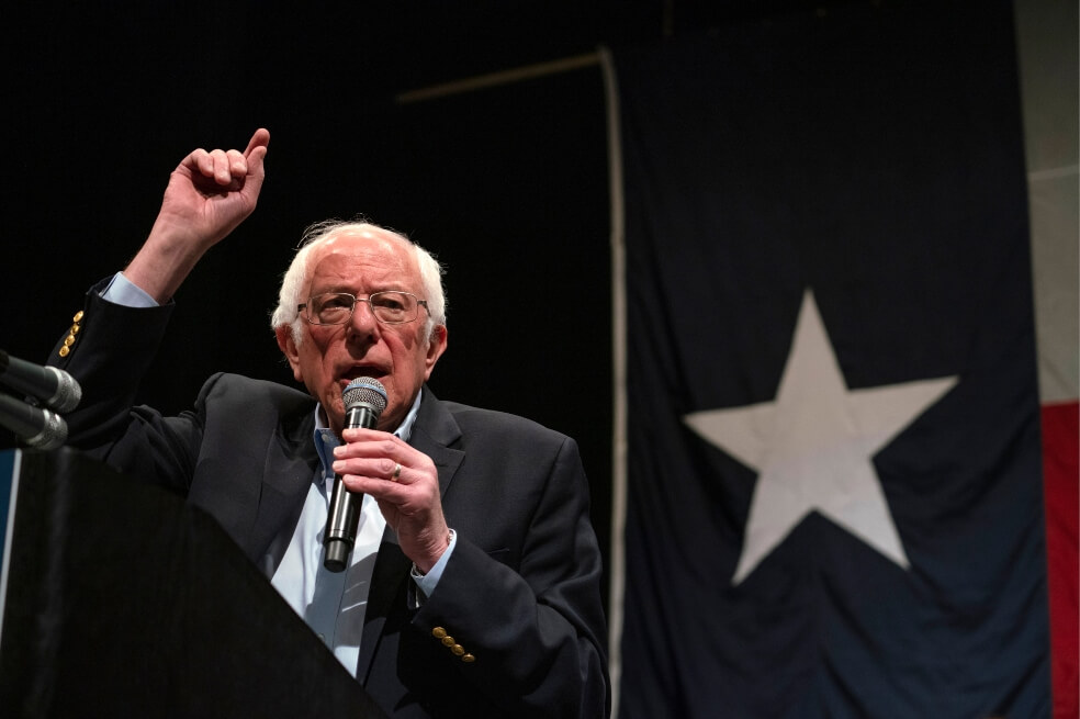 ¿Defender a Cuba podría dejar en jaque a Bernie Sanders en la carrera electoral?