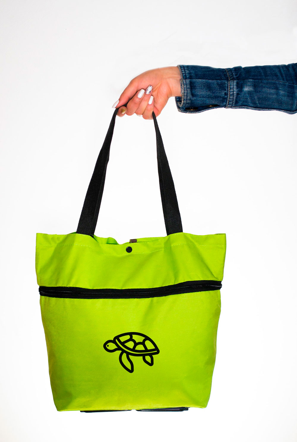 Ecofriendly es un emprendimiento colombiano que le apuesta al mercado amigable con el medioambiente. Puedes encontrar desde pitillos y cepillos de dientes de bambú, hasta una bolsa plegable para hacer mercado. El 10% de todas sus ventas van dirigidas a ayudar a la Fundación Omacha. Puedes pedirlos en www.ecofriendlymarkets.com o en @ecofriendlymarkets.Ecofriendly es un emprendimiento colombiano que le apuesta al mercado amigable con el medioambiente. Puedes encontrar desde pitillos y cepillos de dientes de bambú, hasta una bolsa plegable para hacer mercado. El 10% de todas sus ventas van dirigidas a ayudar a la Fundación Omacha. Puedes pedirlos en www.ecofriendlymarkets.com o en @ecofriendlymarkets.