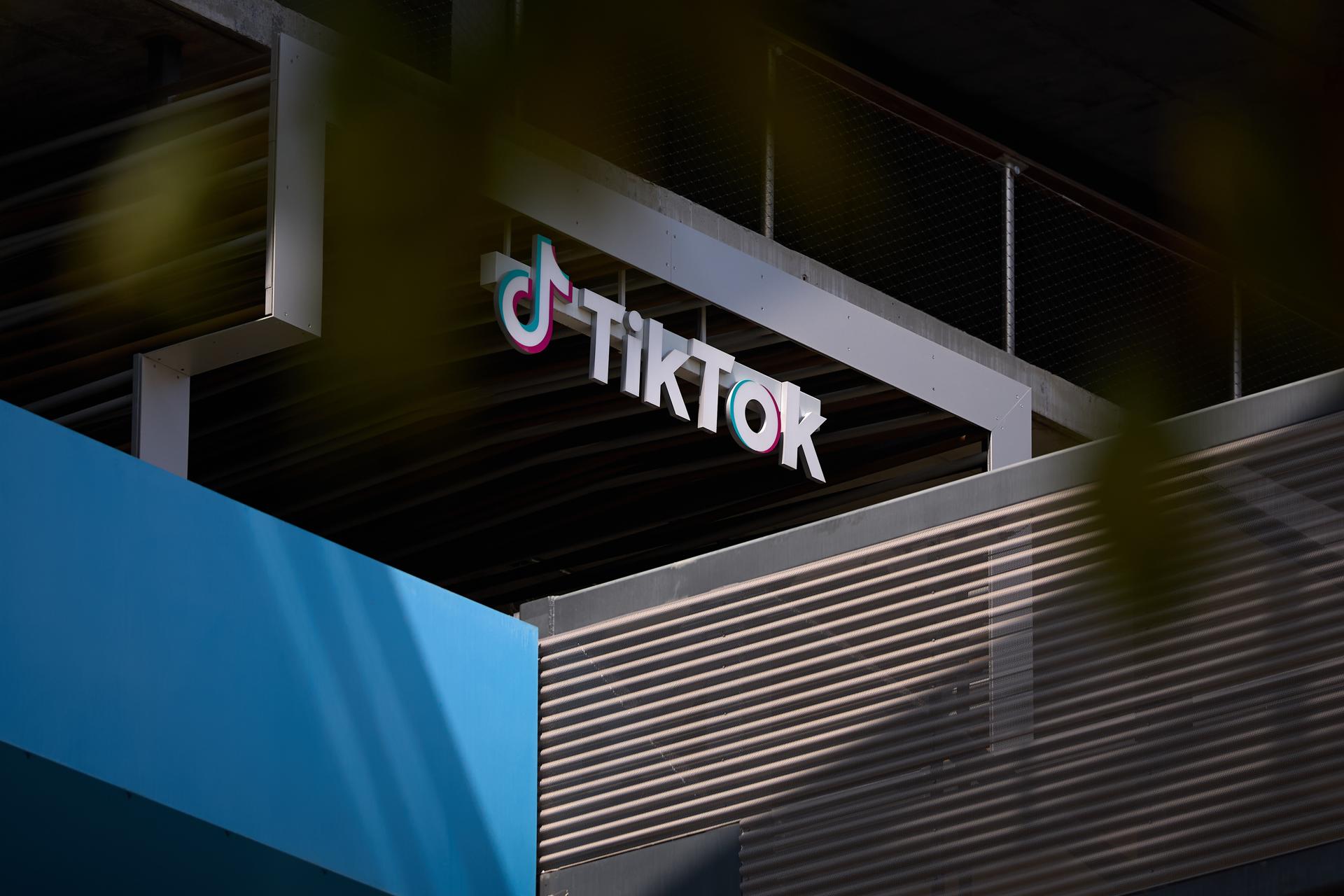 TikTok avanza en acuerdo para vender sus operaciones en Estados Unidos y evitar prohibición