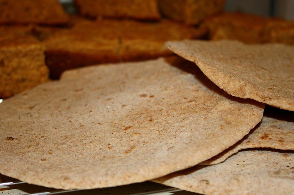 Encuentran glifosato en las tortillas de maíz mexicanas