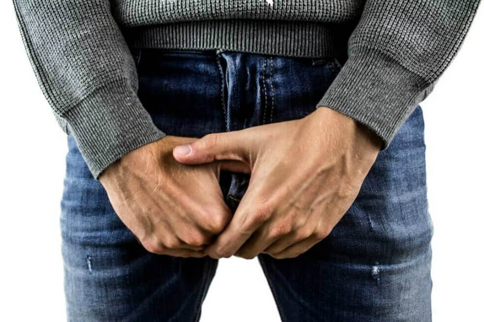 ¿Una erección por más de 12 horas debido al consumo de cannabis? Reportan el primer caso