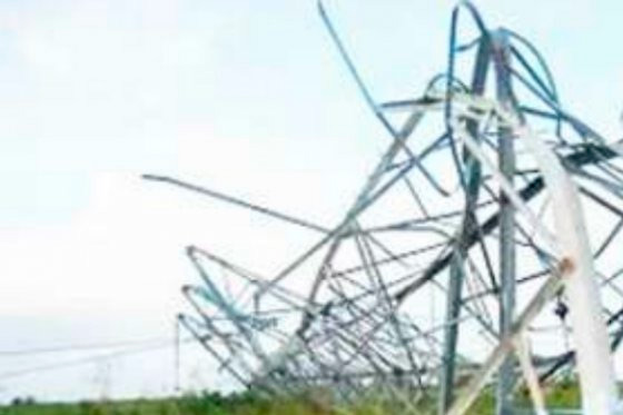 Capital de Arauca y otros municipios sin fluido eléctrico por terrorismo