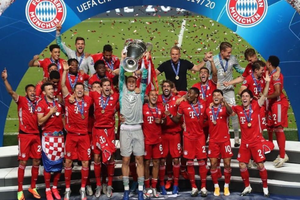 Un campeón de Europa regresa al club de sus amores y solo cobrará un euro al mes