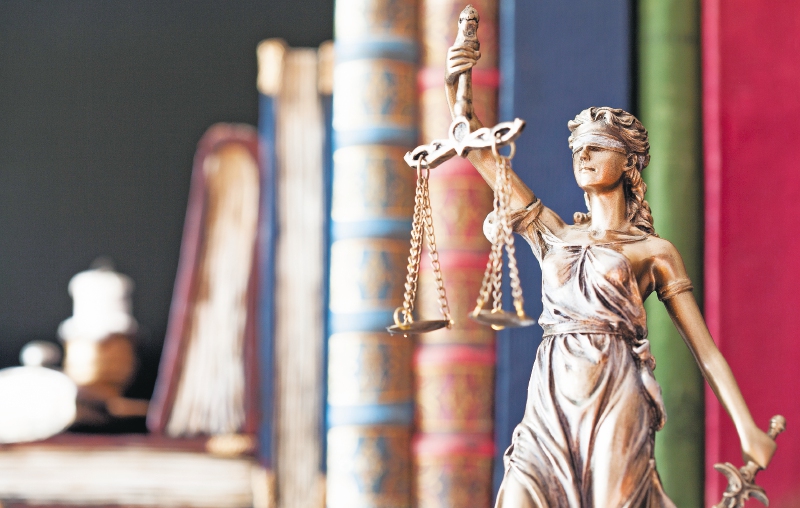 Consejo de la Judicatura creó 1.390 cargos transitorios por congestión judicial