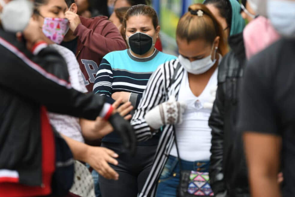 En audiencia pública virtual analizarán atención a migrantes por crisis de COVID-19