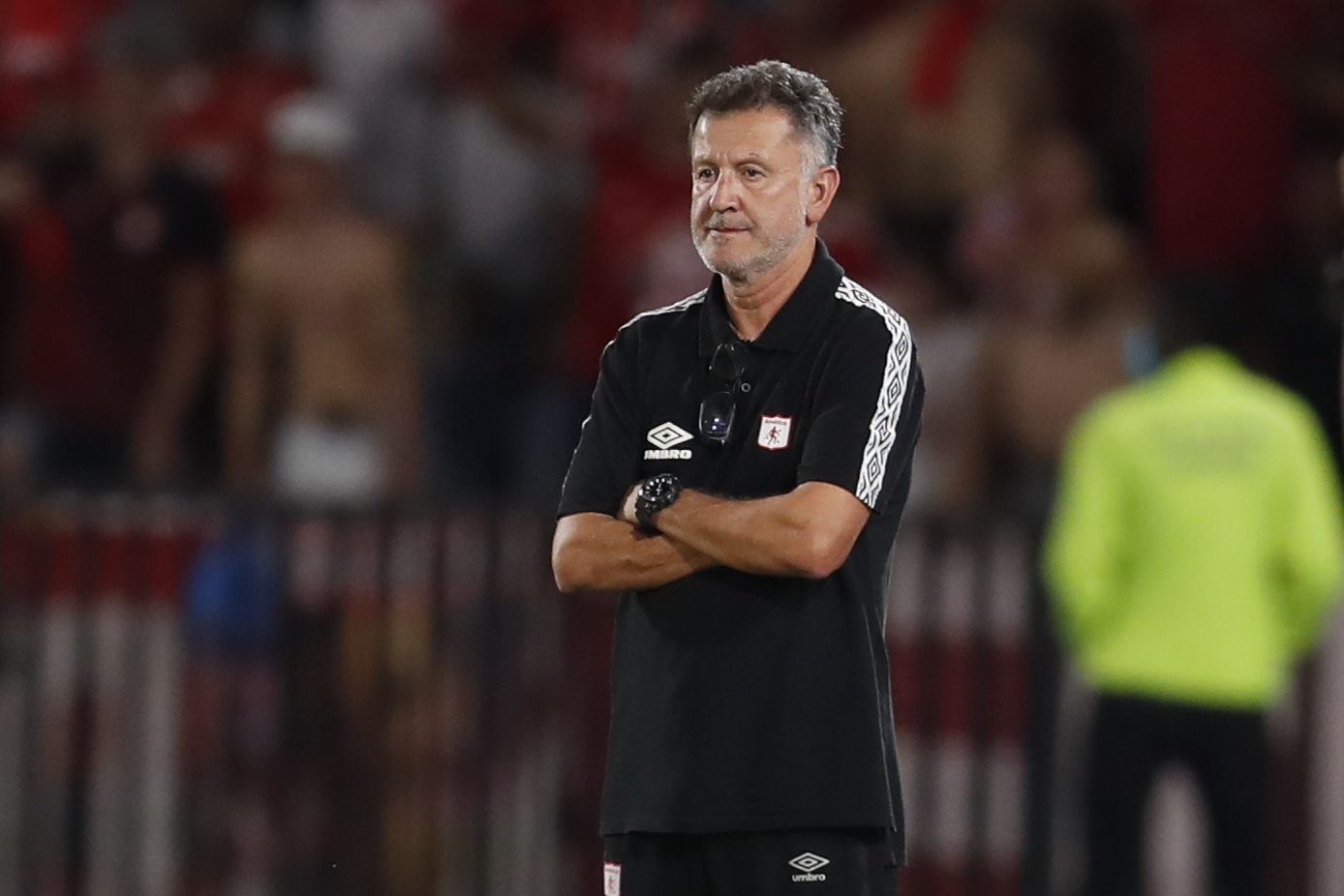 Es oficial: Juan Carlos Osorio dejó de ser el entrenador del América